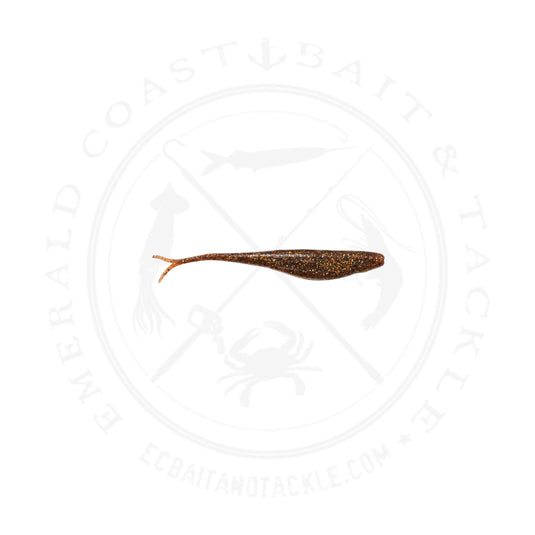 ZMan Elaztech Jerk Shadz Scented Swimbait