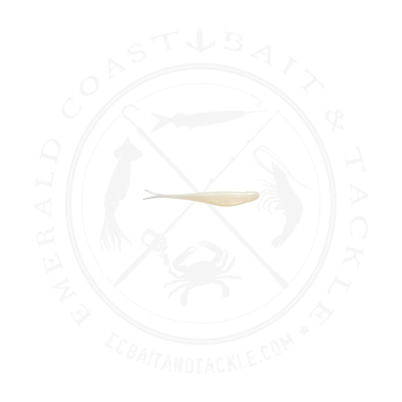 Load image into Gallery viewer, ZMan Elaztech Jerk Shadz Scented Swimbait
