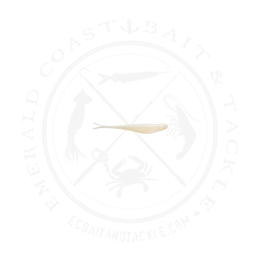 ZMan Elaztech Jerk Shadz Scented Swimbait