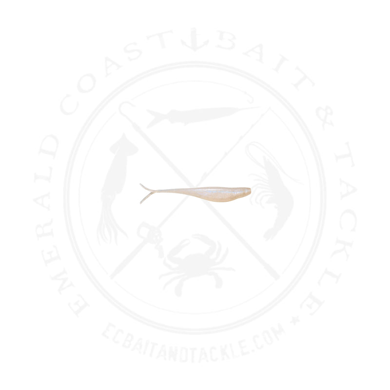 Load image into Gallery viewer, ZMan Elaztech Jerk Shadz Scented Swimbait
