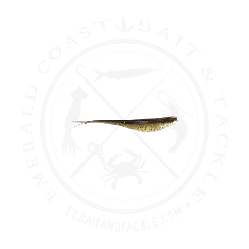 Load image into Gallery viewer, ZMan Elaztech Jerk Shadz Scented Swimbait

