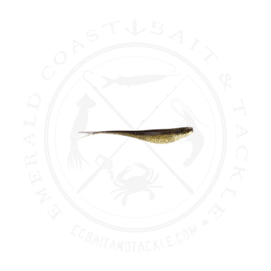 ZMan Elaztech Jerk Shadz Scented Swimbait