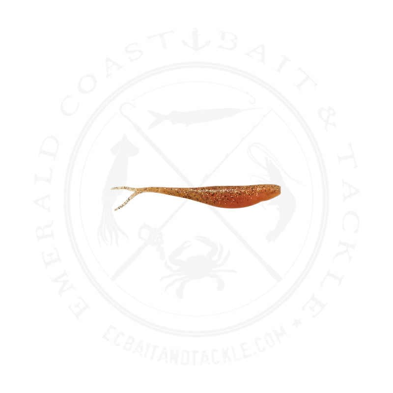 Load image into Gallery viewer, ZMan Elaztech Jerk Shadz Scented Swimbait

