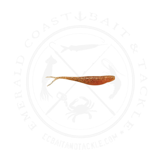 ZMan Elaztech Jerk Shadz Scented Swimbait