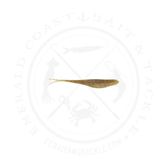 ZMan Elaztech Jerk Shadz Scented Swimbait