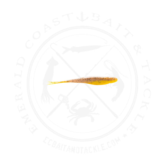 ZMan Elaztech Jerk Shadz Scented Swimbait