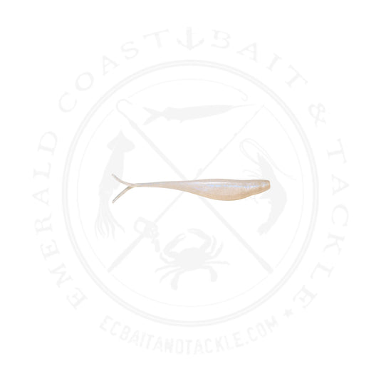 ZMan Elaztech Jerk Shadz Scented Swimbait