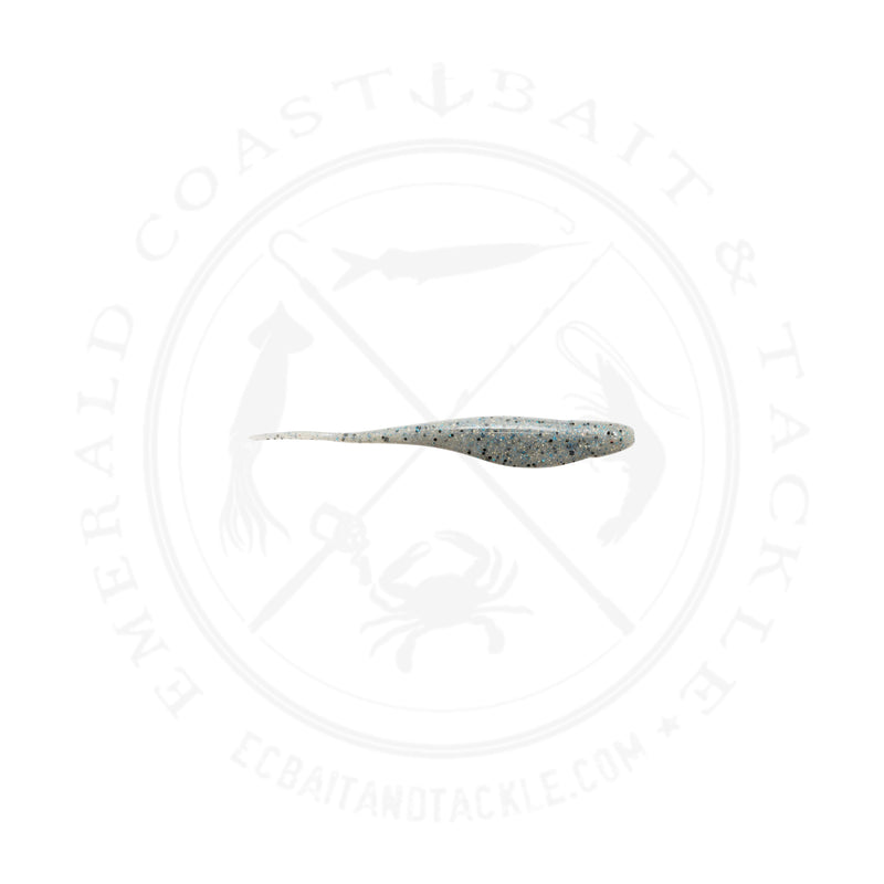 Load image into Gallery viewer, ZMan Elaztech Jerk Shadz Scented Swimbait
