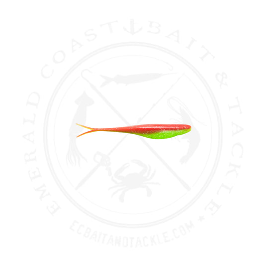 ZMan Elaztech Jerk Shadz Scented Swimbait