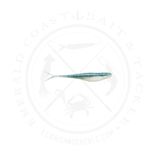 ZMan Elaztech Jerk Shadz Scented Swimbait