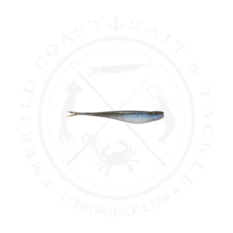 Load image into Gallery viewer, ZMan Elaztech Jerk Shadz Scented Swimbait
