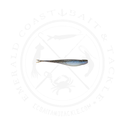 ZMan Elaztech Jerk Shadz Scented Swimbait