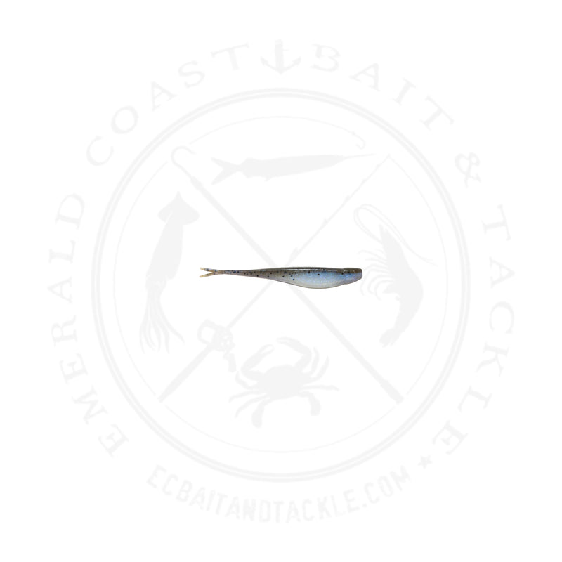 Load image into Gallery viewer, ZMan Elaztech Jerk Shadz Scented Swimbait
