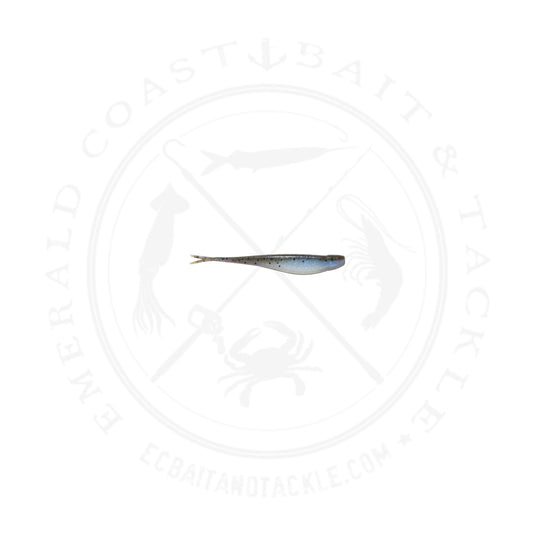 ZMan Elaztech Jerk Shadz Scented Swimbait