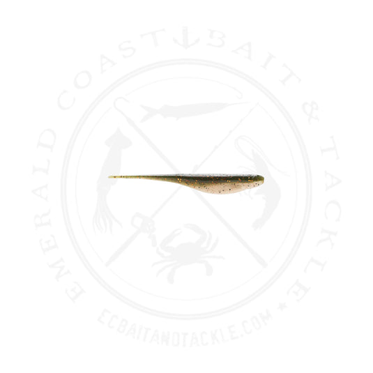 ZMan Elaztech Jerk Shadz Scented Swimbait