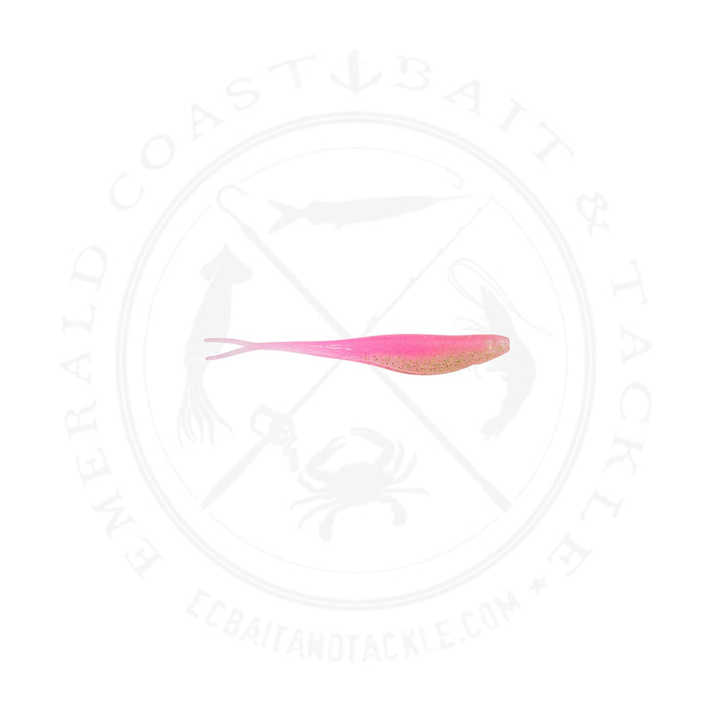 Load image into Gallery viewer, ZMan Elaztech Jerk Shadz Scented Swimbait
