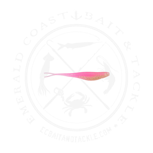 ZMan Elaztech Jerk Shadz Scented Swimbait