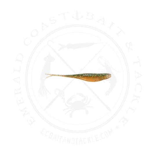 ZMan Elaztech Jerk Shadz Scented Swimbait