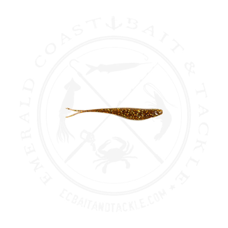 Load image into Gallery viewer, ZMan Elaztech Jerk Shadz Scented Swimbait
