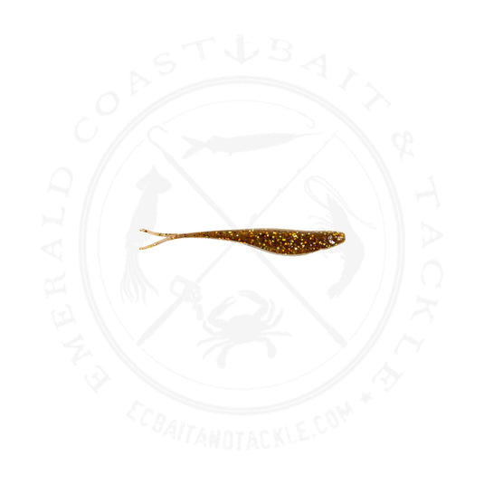 ZMan Elaztech Jerk Shadz Scented Swimbait
