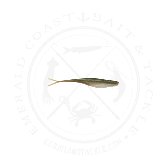 ZMan Elaztech Jerk Shadz Scented Swimbait