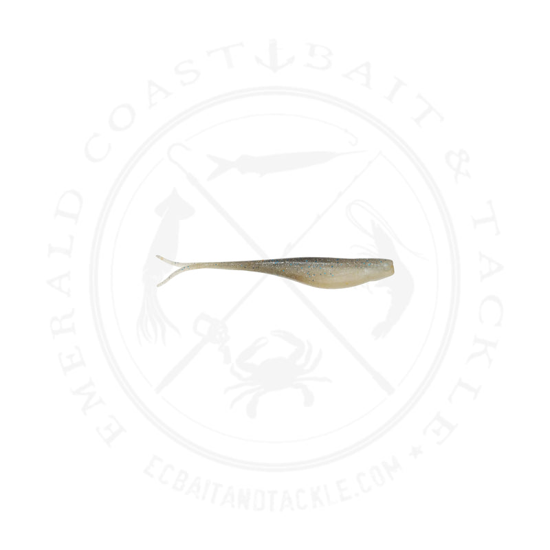 Load image into Gallery viewer, ZMan Elaztech Jerk Shadz Scented Swimbait
