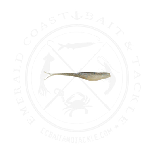ZMan Elaztech Jerk Shadz Scented Swimbait