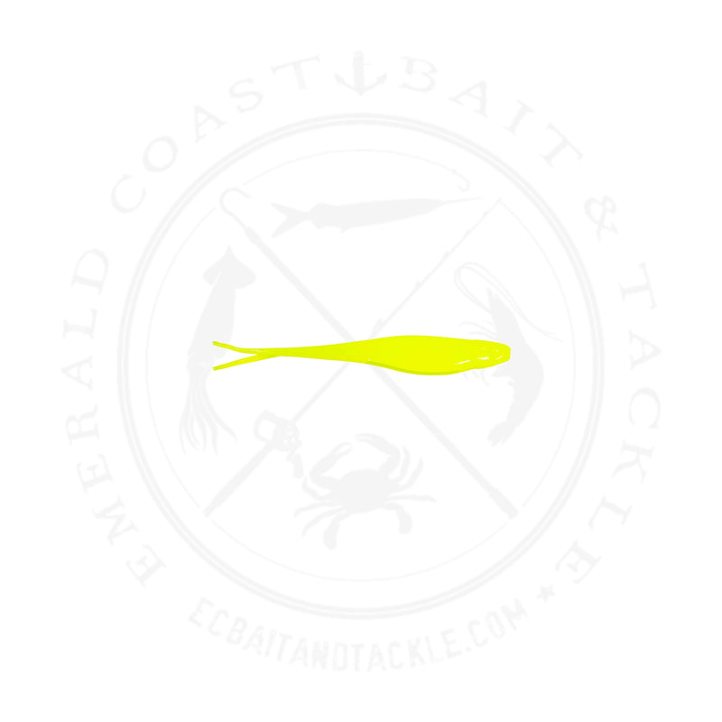 Load image into Gallery viewer, ZMan Elaztech Jerk Shadz Scented Swimbait
