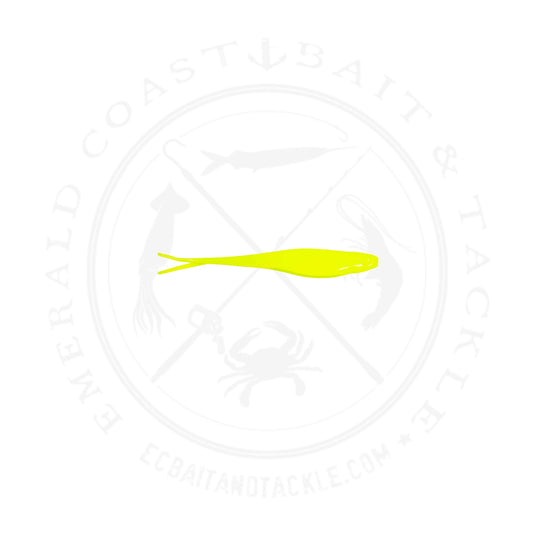 ZMan Elaztech Jerk Shadz Scented Swimbait
