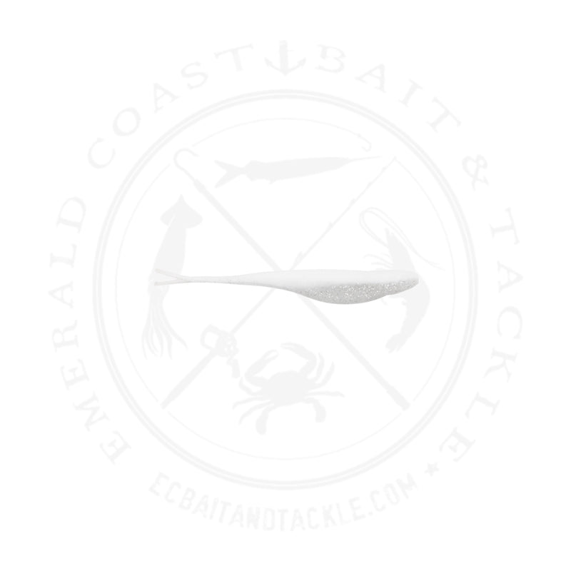 Load image into Gallery viewer, ZMan Elaztech Jerk Shadz Scented Swimbait
