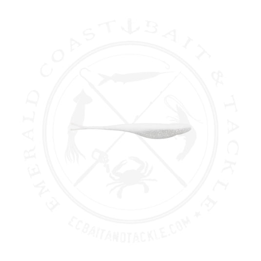 ZMan Elaztech Jerk Shadz Scented Swimbait