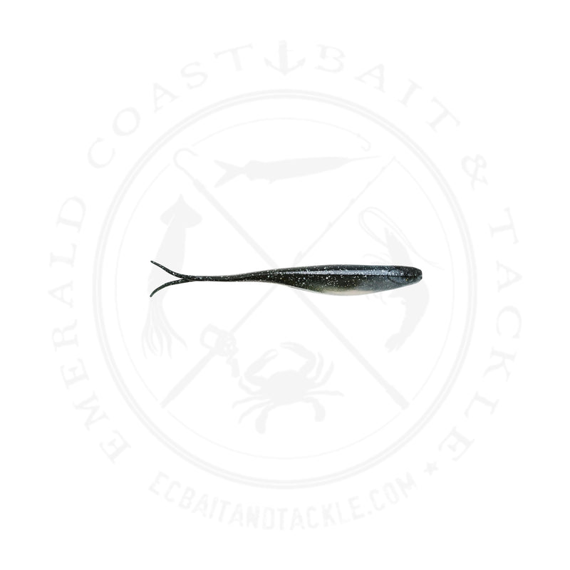 Load image into Gallery viewer, ZMan Elaztech Jerk Shadz Scented Swimbait
