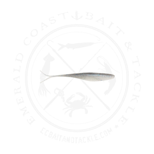 ZMan Elaztech Jerk Shadz Scented Swimbait