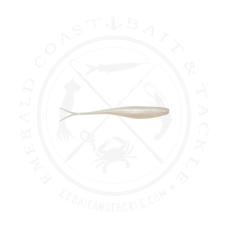 Load image into Gallery viewer, ZMan Elaztech Jerk Shadz Scented Swimbait
