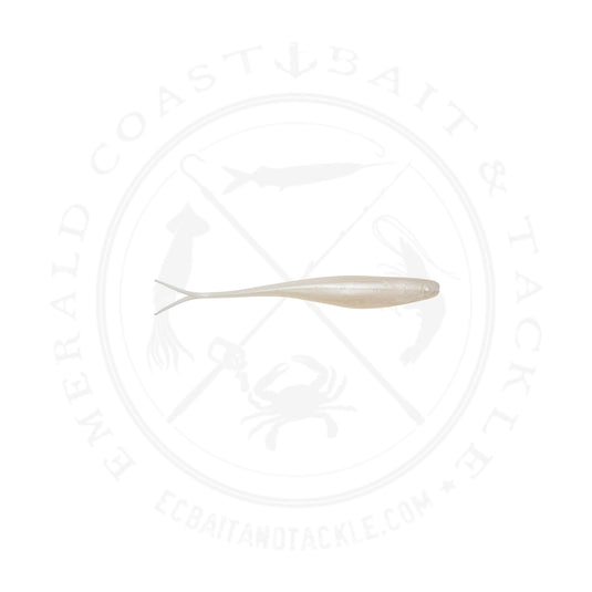ZMan Elaztech Jerk Shadz Scented Swimbait