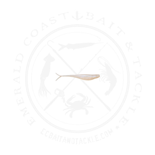 ZMan Elaztech Jerk Shadz Scented Swimbait