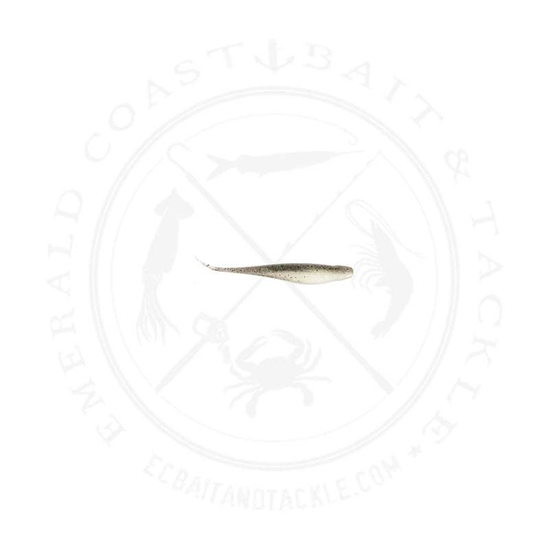 Load image into Gallery viewer, ZMan Elaztech Jerk Shadz Scented Swimbait
