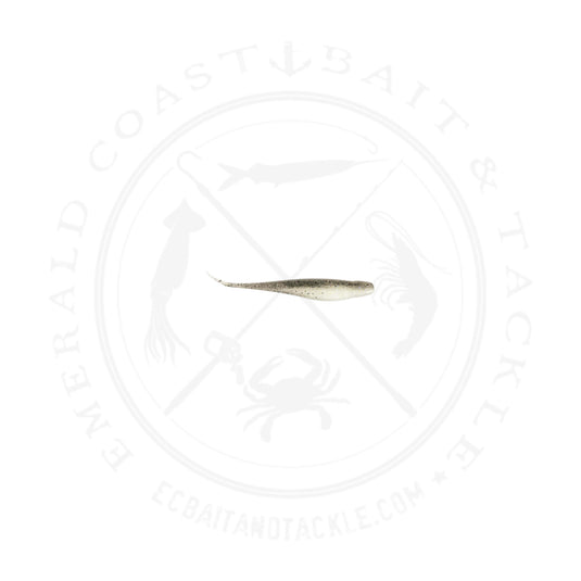 ZMan Elaztech Jerk Shadz Scented Swimbait