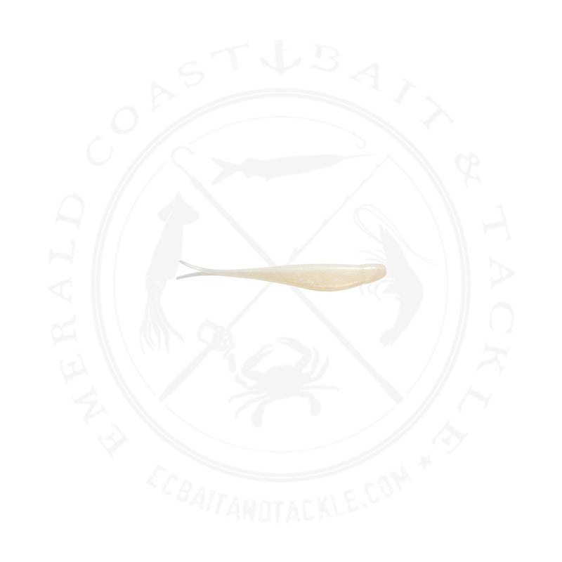 Load image into Gallery viewer, ZMan Elaztech Jerk Shadz Scented Swimbait
