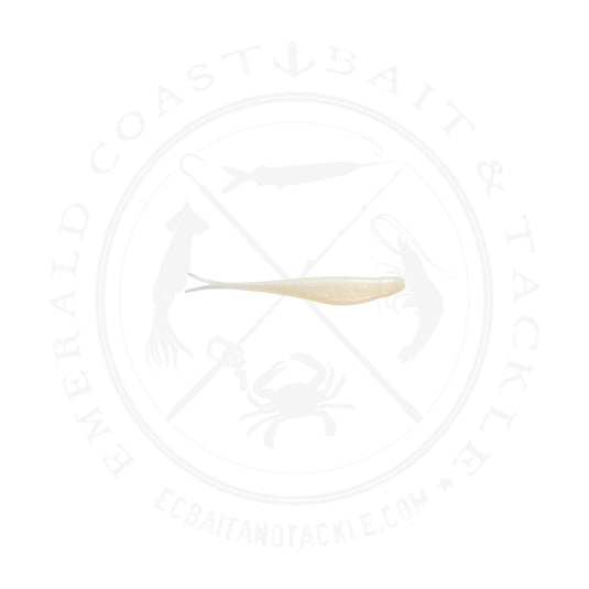 ZMan Elaztech Jerk Shadz Scented Swimbait