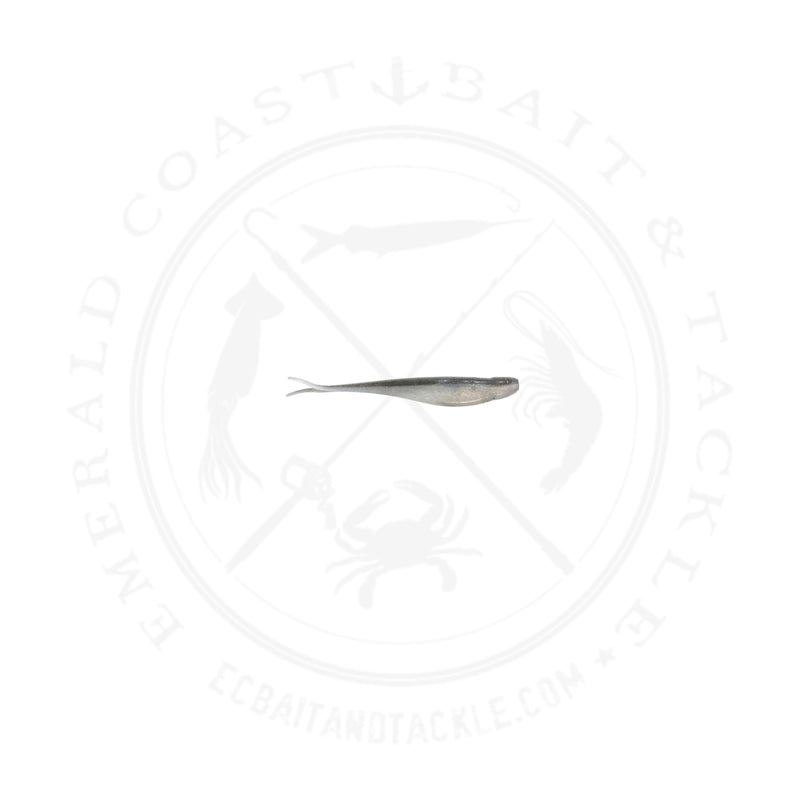 Load image into Gallery viewer, ZMan Elaztech Jerk Shadz Scented Swimbait
