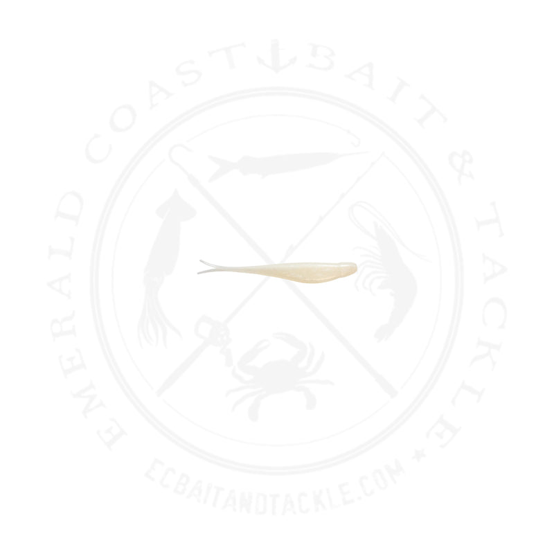 Load image into Gallery viewer, ZMan Elaztech Jerk Shadz Scented Swimbait
