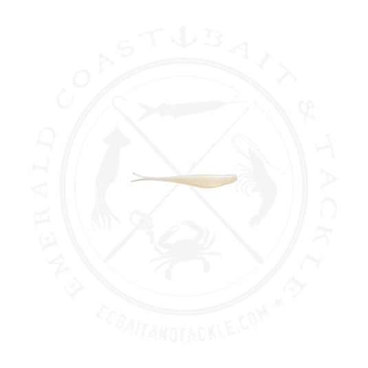 ZMan Elaztech Jerk Shadz Scented Swimbait