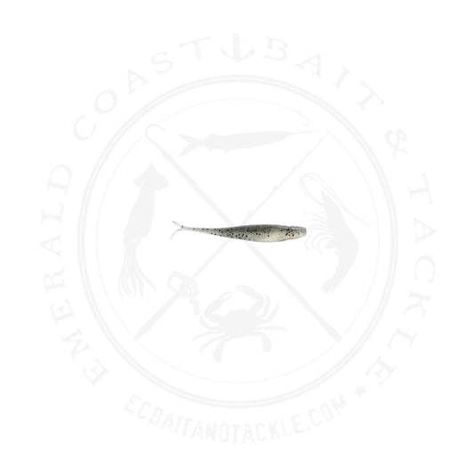 ZMan Elaztech Jerk Shadz Scented Swimbait
