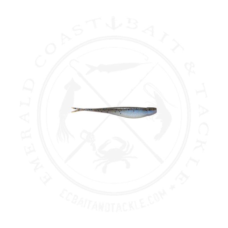 Load image into Gallery viewer, ZMan Elaztech Jerk Shadz Scented Swimbait
