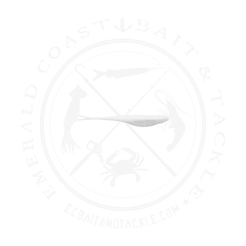 Load image into Gallery viewer, ZMan Elaztech Jerk Shadz Scented Swimbait

