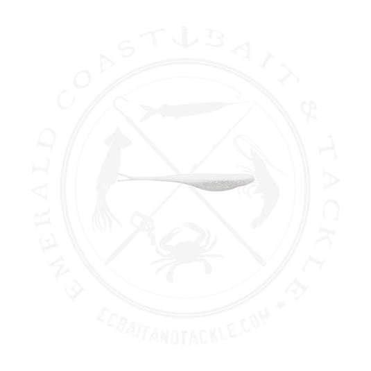 ZMan Elaztech Jerk Shadz Scented Swimbait