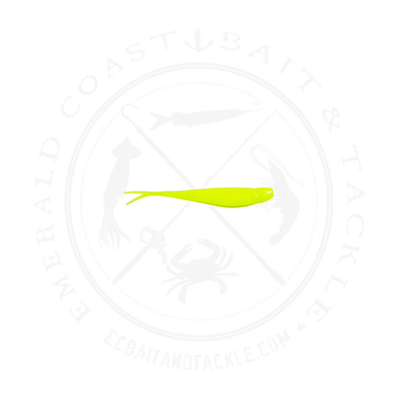 Load image into Gallery viewer, ZMan Elaztech Jerk Shadz Scented Swimbait
