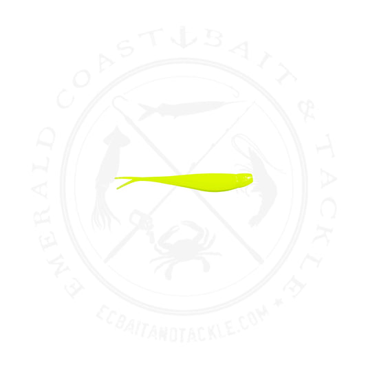 ZMan Elaztech Jerk Shadz Scented Swimbait