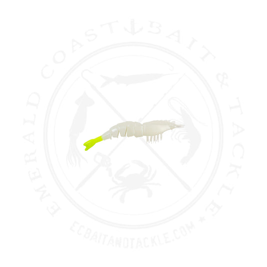 Zman Elaztech E-Z Shrimpz Unrigged 3.5